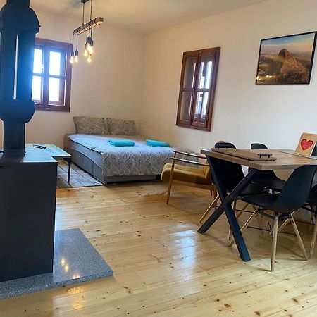 Rudnicki Eko Breg Villa Rudnik Bagian luar foto