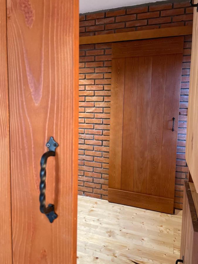 Rudnicki Eko Breg Villa Rudnik Bagian luar foto