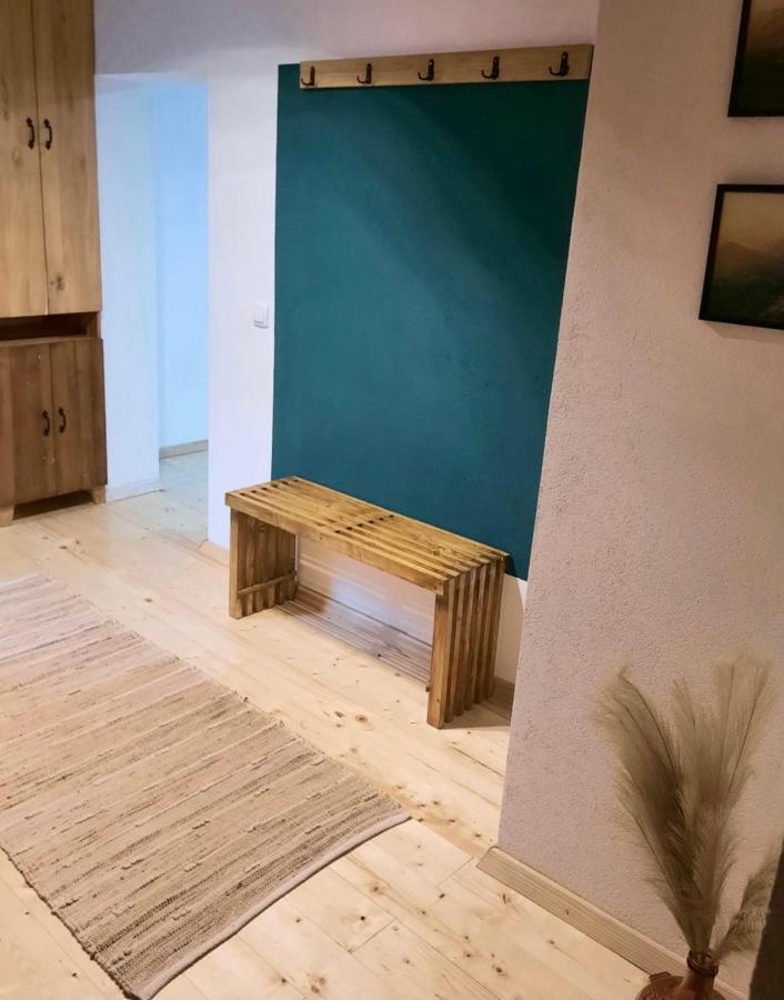 Rudnicki Eko Breg Villa Rudnik Bagian luar foto