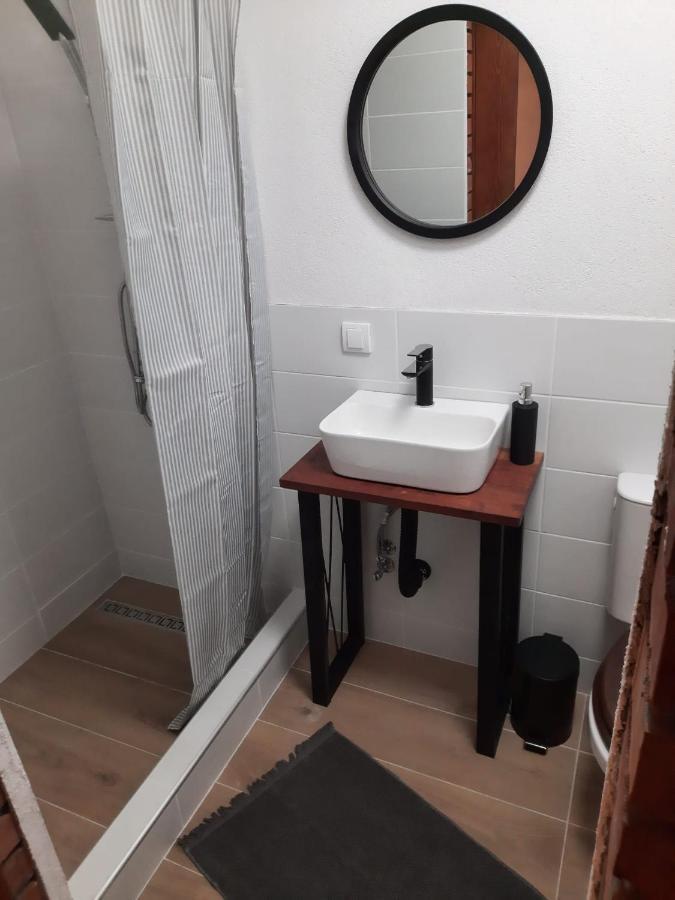 Rudnicki Eko Breg Villa Rudnik Bagian luar foto